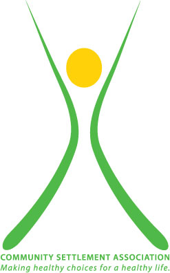 Logo-Design von Beau Ideal Design für Community Settlement Association | Design #18031