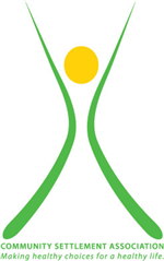 Logo-Design von Beau Ideal Design für Community Settlement Association | Design #18031