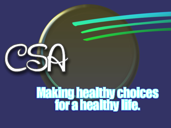 Logo Design by POWER Ideas for Community Settlement Association | Design #17941