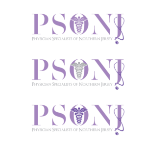 PSONJ | Logo Design by studio4design