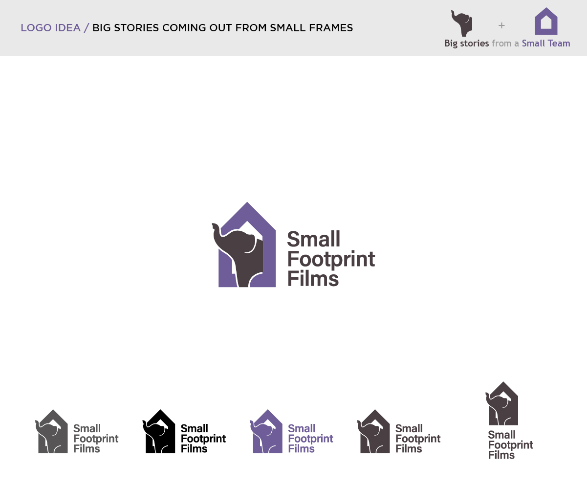 Logo Design by Rflames for this project | Design #18947501