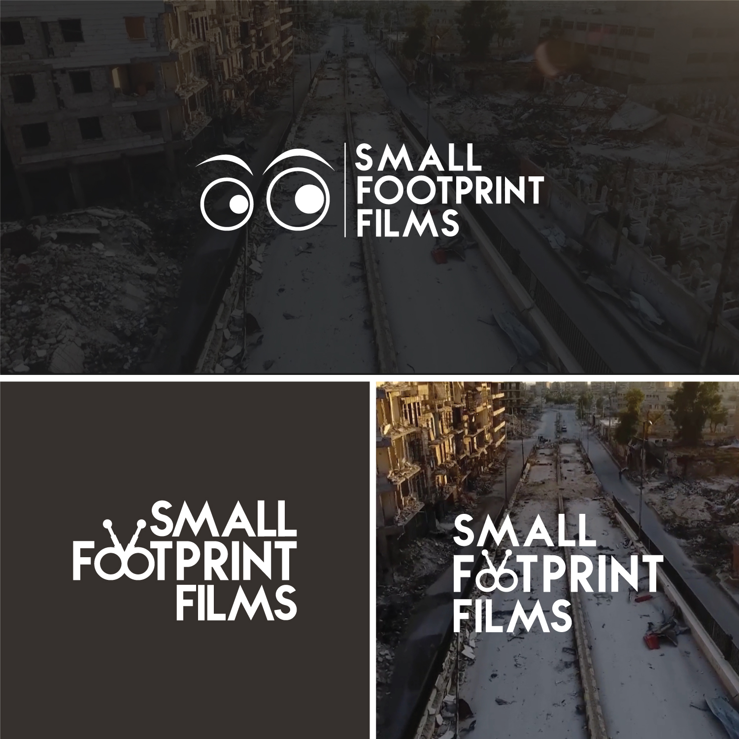 Logo Design by 90degree for this project | Design #18943911