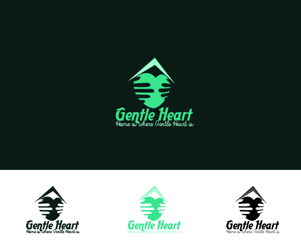 Diseño de Logo por Nusky Hariff para este proyecto | Diseño #9902542