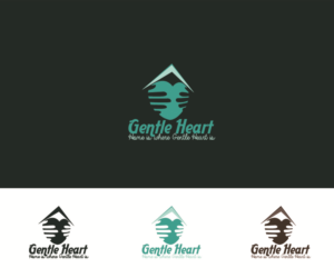 Diseño de Logo por Nusky Hariff para este proyecto | Diseño #9902542