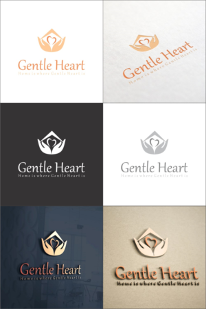 Logo-Design von DG für dieses Projekt | Design: #9960424