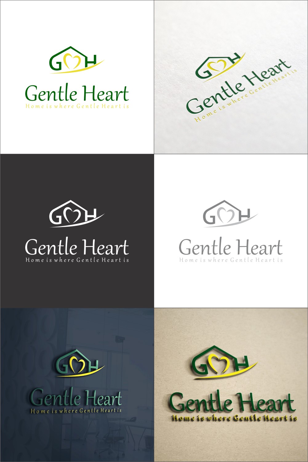 Logo Design by DG for this project | Design #9960426