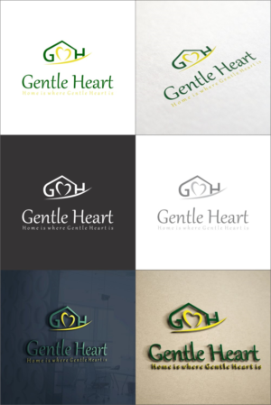 Logo-Design von DG für dieses Projekt | Design: #9960426
