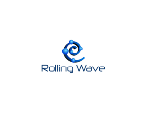 Logo Design by sbelogd for Rolling Wave Technologies, LLC | Design: #9895369