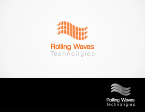 Logo Design by Artipunan for Rolling Wave Technologies, LLC | Design: #9979592