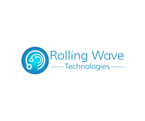 Logo Design by design.bb for Rolling Wave Technologies, LLC | Design: #10037614