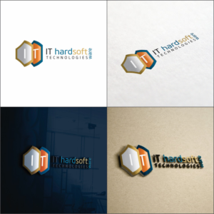Logo Design by DG for Rolling Wave Technologies, LLC | Design: #9954631