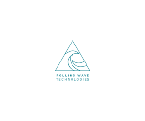 Logo Design by daviddaviesgd for Rolling Wave Technologies, LLC | Design: #10093446