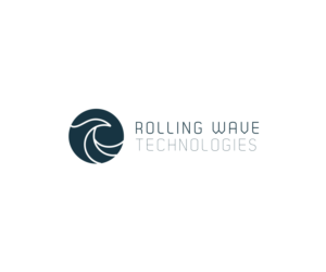 Logo Design by daviddaviesgd for Rolling Wave Technologies, LLC | Design: #10093475