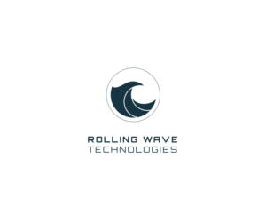 Logo Design by daviddaviesgd for Rolling Wave Technologies, LLC | Design: #10093476