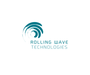 Logo Design by daviddaviesgd for Rolling Wave Technologies, LLC | Design: #10093493