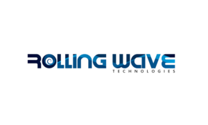 Diseño de Logo por Nikola 81 para Rolling Wave Technologies, LLC | Diseño #9895279