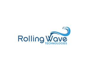 Logo Design by creativea for Rolling Wave Technologies, LLC | Design: #10074070