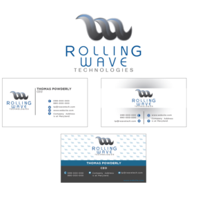 Logo Design by Victor.Pascual