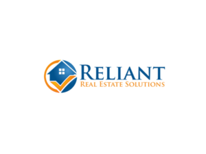 Logo Design by eddy for Reliant Real Estate Solutions | Design: #9906400