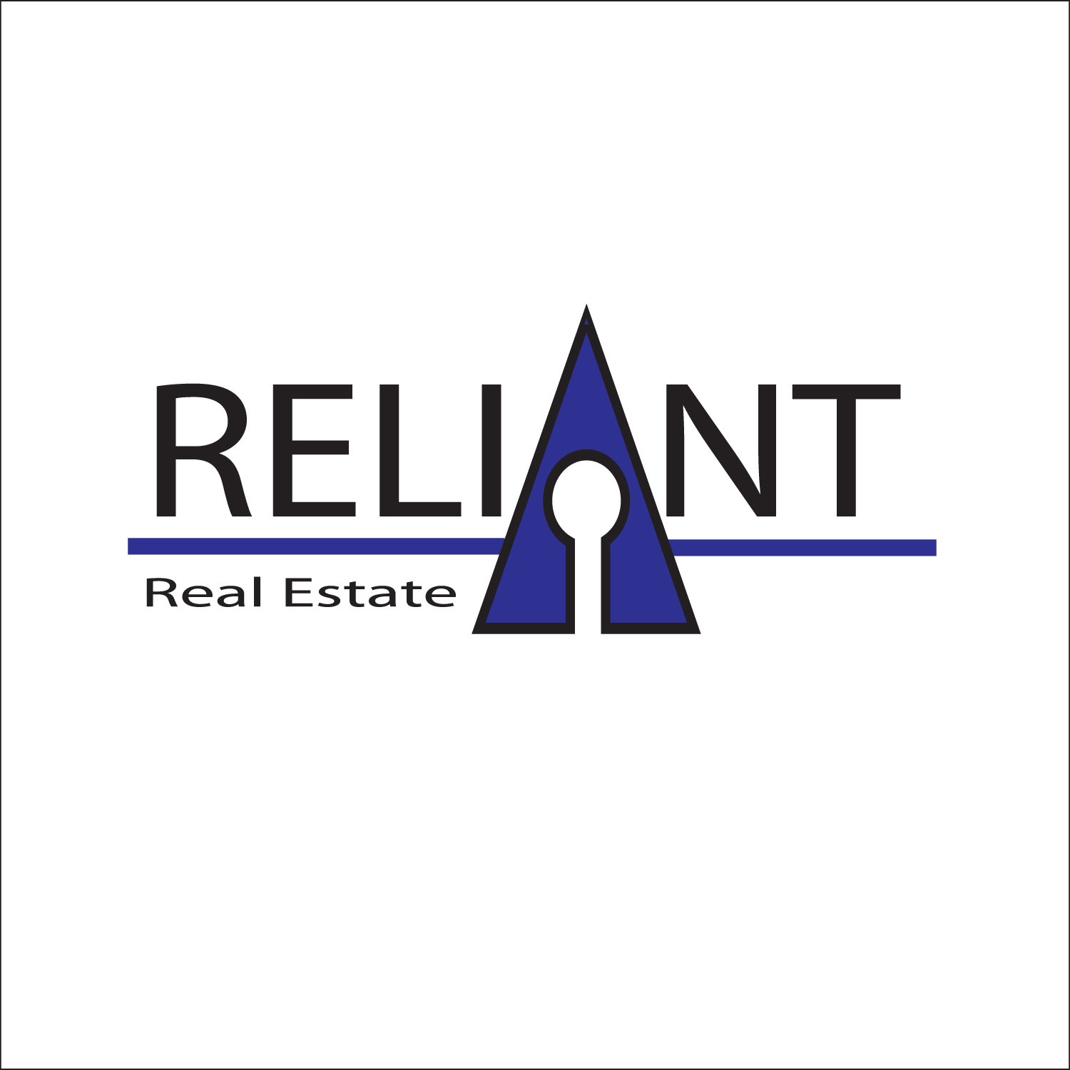 Logo Design by uda_dori for Reliant Real Estate Solutions | Design #9922008