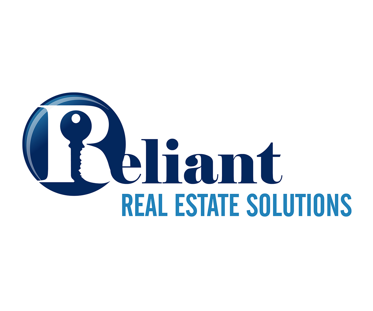 Design de Logo par Monsterish pour Reliant Real Estate Solutions | Design #9903968