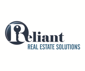 Logo Design by Monsterish for Reliant Real Estate Solutions | Design #9903968