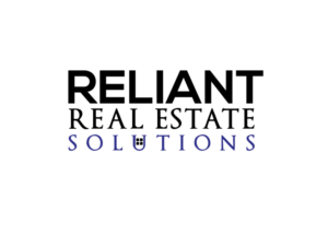 Design de Logo par amanbd62 pour Reliant Real Estate Solutions | Design : #9898726