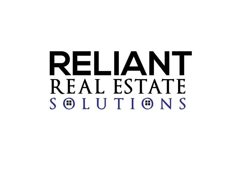 Diseño de Logo por amanbd62 para Reliant Real Estate Solutions | Diseño #9898727