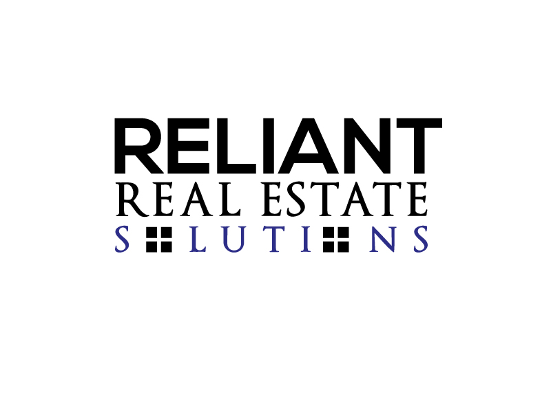 Diseño de Logo por amanbd62 para Reliant Real Estate Solutions | Diseño #9898729