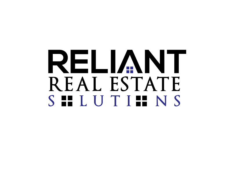 Diseño de Logo por amanbd62 para Reliant Real Estate Solutions | Diseño #9898730