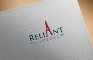 Logo Design by king solangi for Reliant Real Estate Solutions | Design: #9903407