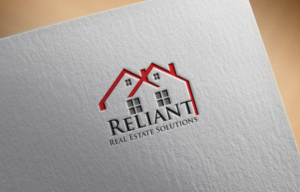 Logo Design by king solangi for Reliant Real Estate Solutions | Design: #9914955