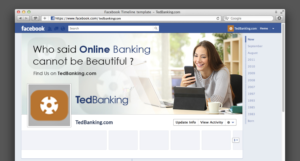 Facebook Design by aspiremedia for this project | Design: #9974123