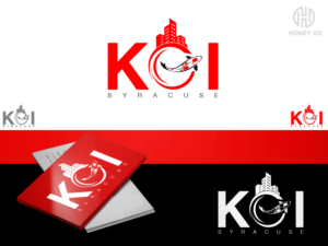 Logo-Design von Honey GD für dieses Projekt | Design: #10019528