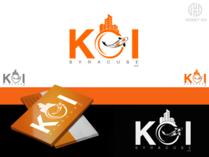 Logo-Design von Honey GD für dieses Projekt | Design: #10043465