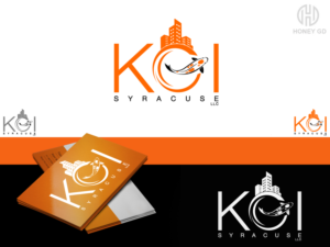 Logo-Design von Honey GD für dieses Projekt | Design: #10052309