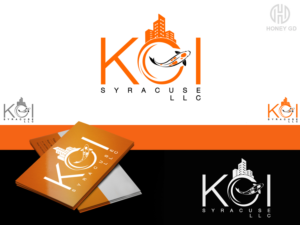 Logo-Design von Honey GD für dieses Projekt | Design: #10052323