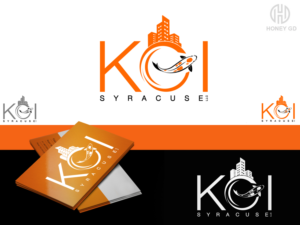 Logo-Design von Honey GD für dieses Projekt | Design: #10052359