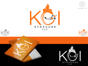 Logo-Design von Honey GD für dieses Projekt | Design: #10052386