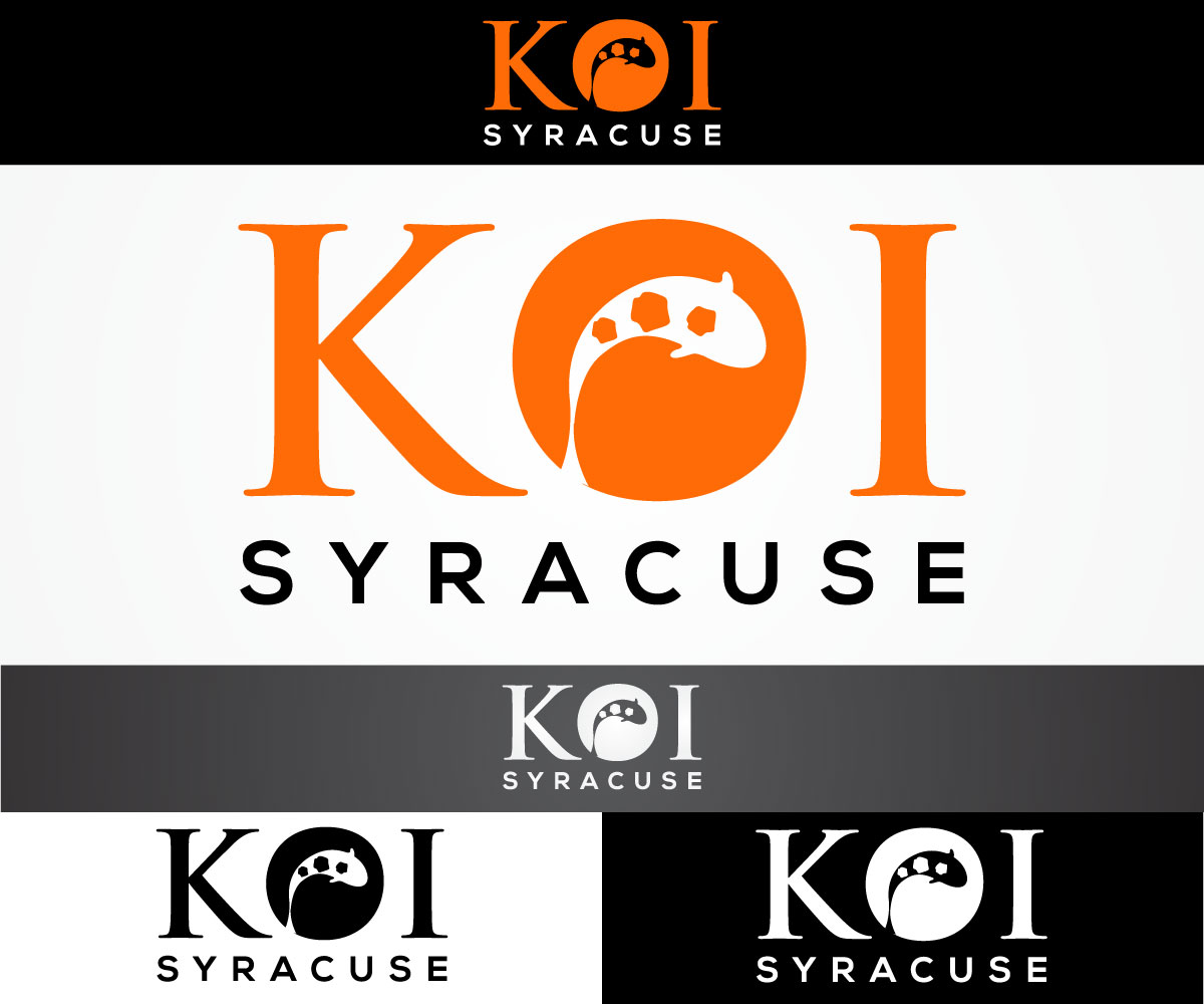 Logo Design by sangeloenriquez for this project | Design #9908197