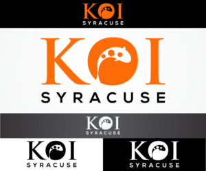 Logo Design by sangeloenriquez