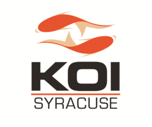 Logo Design by Hot Rod