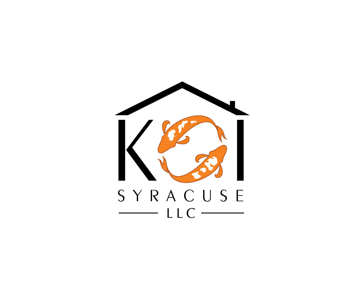 Logo Design by Omee63 for this project | Design #10080618