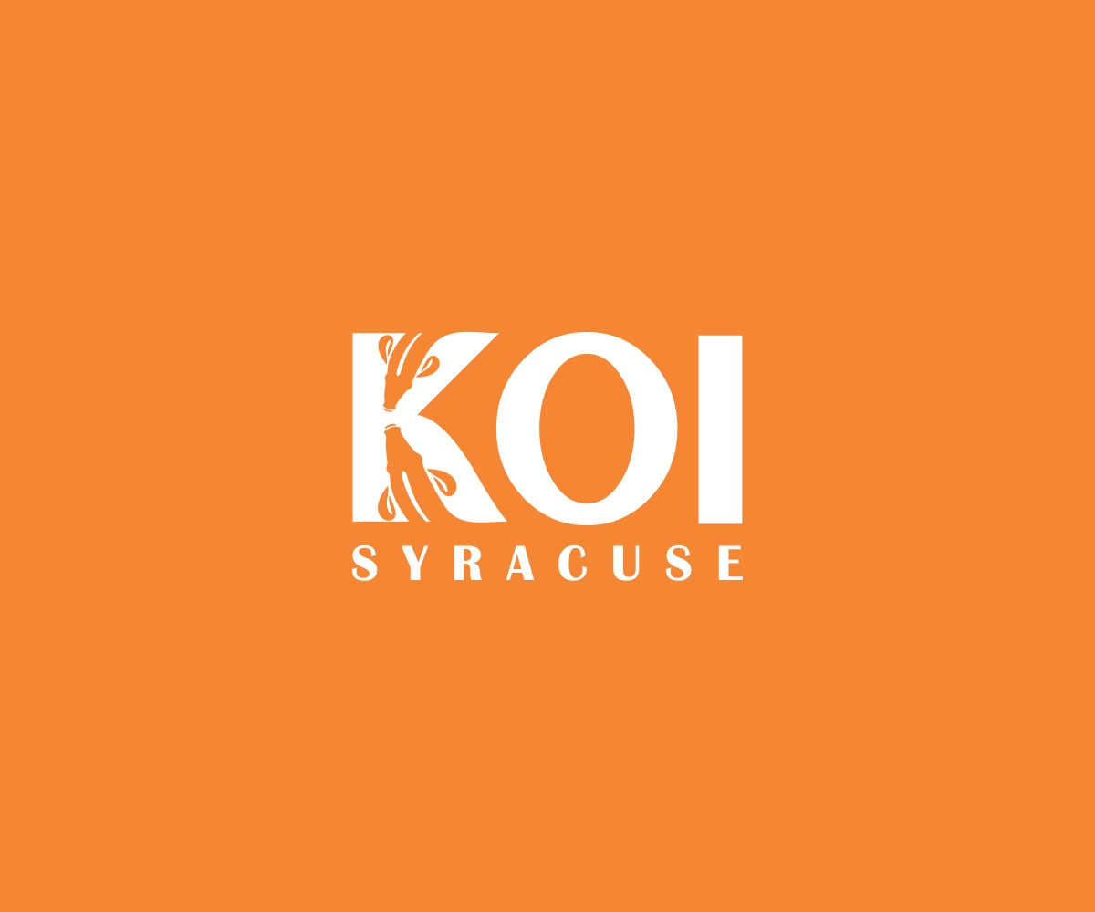 Logo Design by Omee63 for this project | Design #9909241