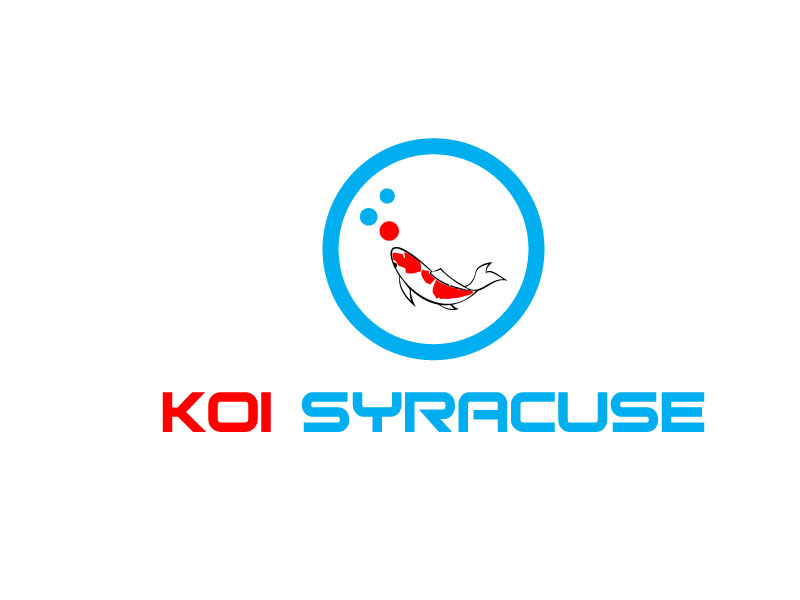 Logo Design by Mehedi Hasan ™ for this project | Design #9909979