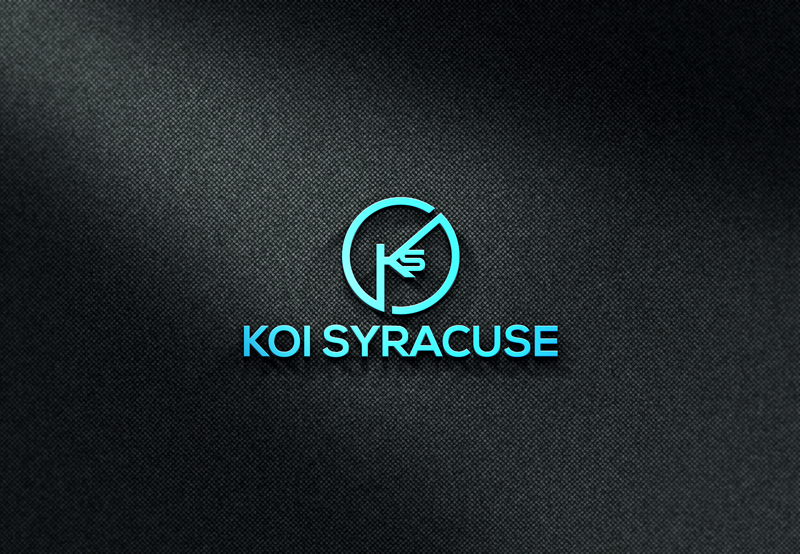 Logo Design by Mehedi Hasan ™ for this project | Design #9910003