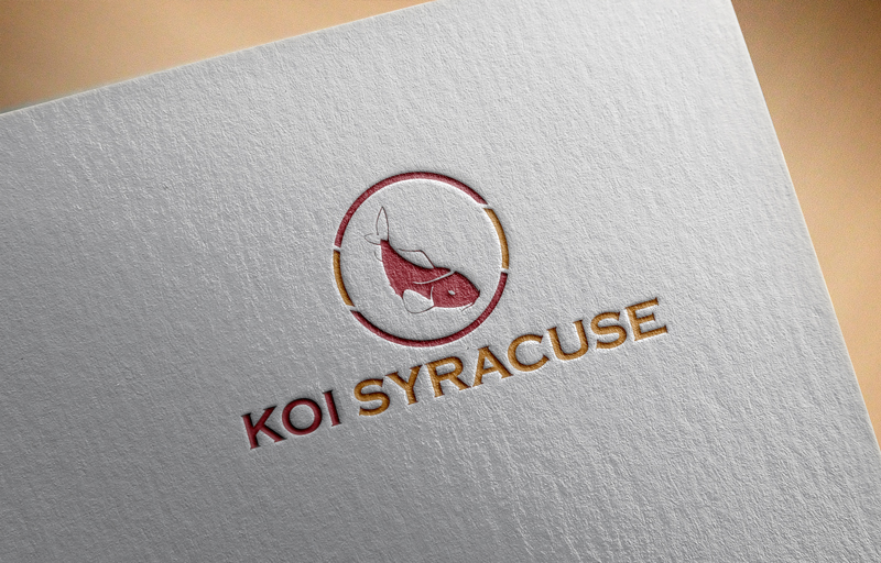 Logo Design by Mehedi Hasan ™ for this project | Design #9910014