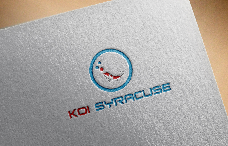 Logo Design by Mehedi Hasan ™ for this project | Design #9910016