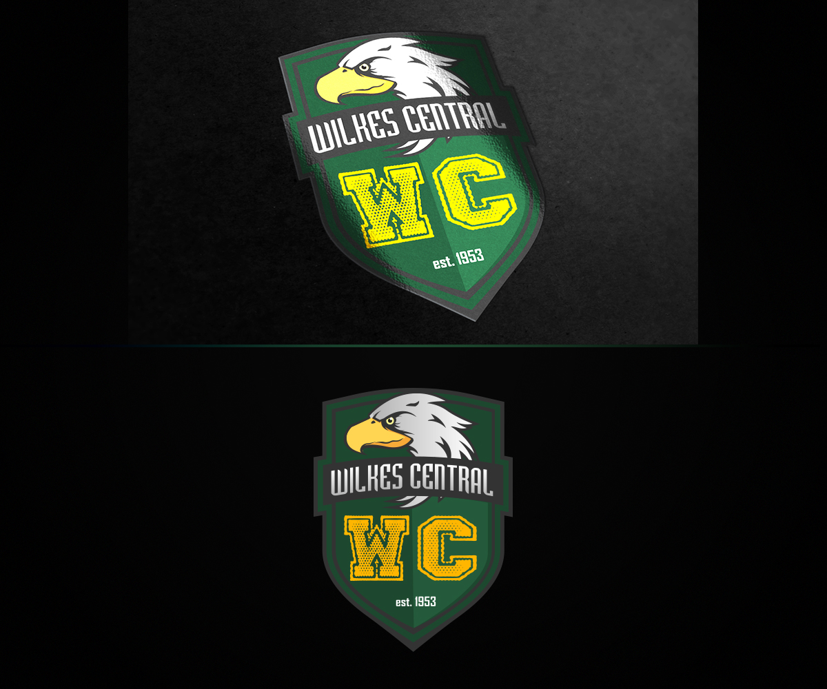 Logo Design by MiKKHAEL for this project | Design #10100917