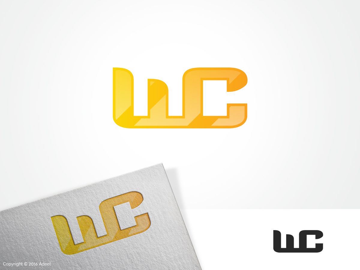 Logo Design by Adeel Hanif® for this project | Design #10099069